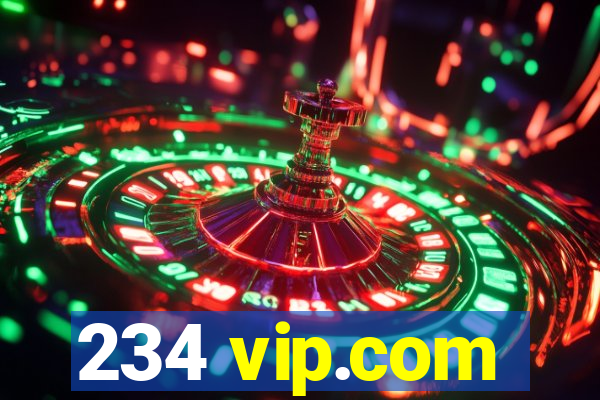 234 vip.com